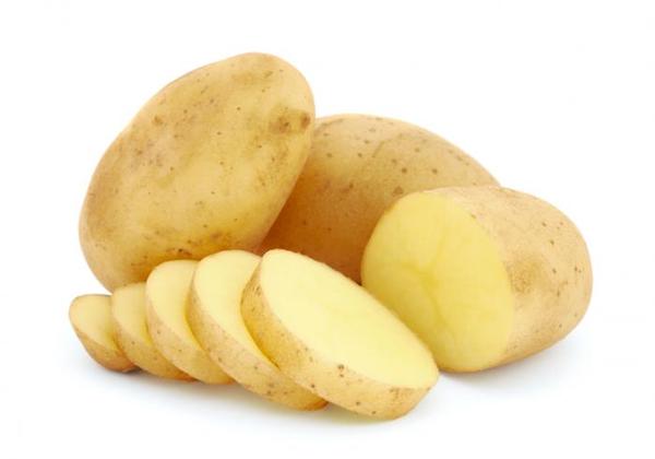 Лучшее лекарство для печени картофи