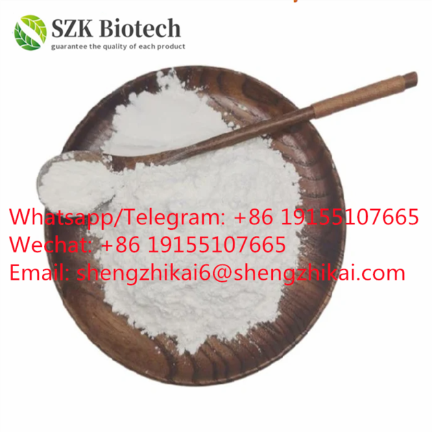 CAS 236117-38-7 2-iodo-1-p-tolyl-propan-1-one shengzhikai6@shengzhikai.com