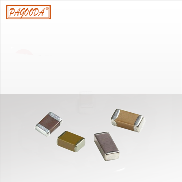 Factory Direct High Voltage Chip Capacitors