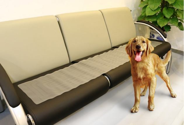 Manufacturer Pet Deterrent Mat Hot Foreign Trade Online