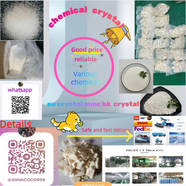  EU crystal mmc bkma chemical crystal in stock