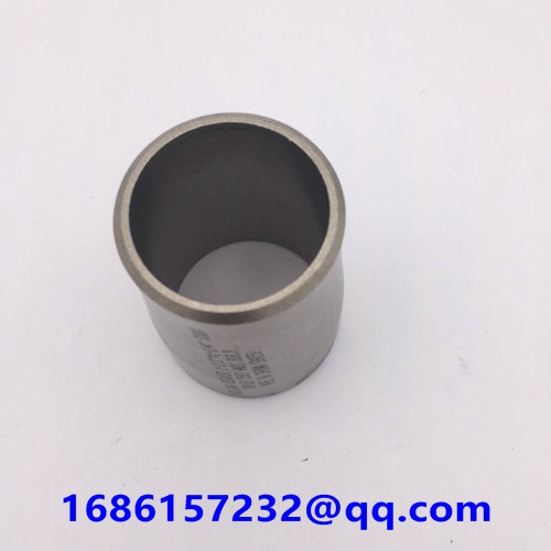 Butt-welding Pipe Fittings Butt-welding Concentric Reducer ASTM A815 UNS S32950 1-1/2*1-1/4''Schedul