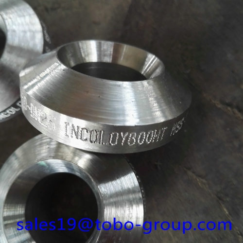 Forged ttings Duplex stainless steel BW OLET ALLOY20 B16.5