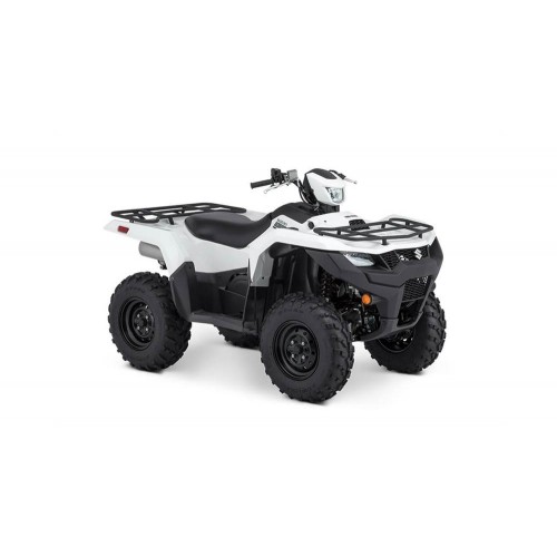 Suzuki KINGQUAD 750 2019