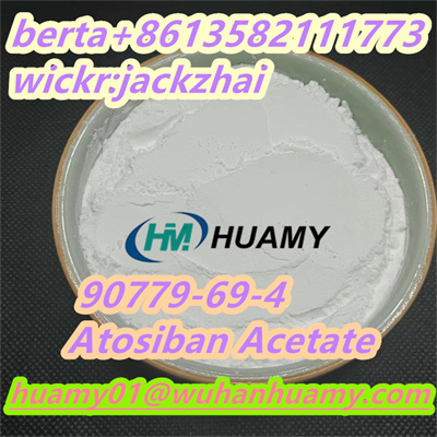wholesales CAS 90779-69-4 Atosiban Acetate