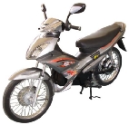 electric motorcycle(XFL)