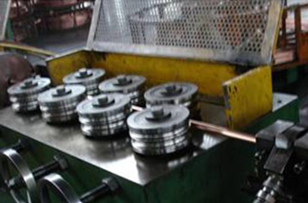 Eddy Current Testing Equipment For Tube Bar And Wire Foreign Trade Online