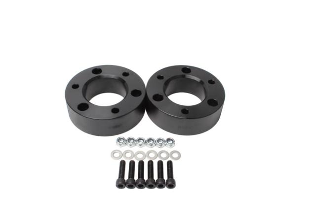 Nissan Leveling Lift Kits