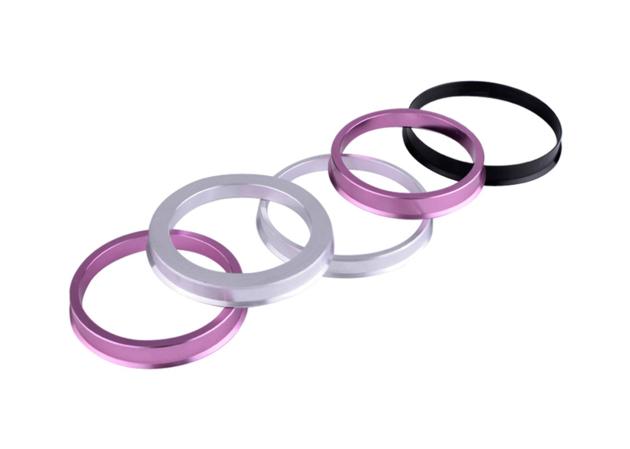 Hub Rings