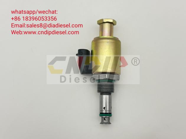 AP63402 F81Z9C968AA F81Z9C968AB CM5013 PR1315 PR315 1841217C91 Injection Pressure Regulator Valve IP