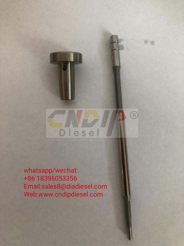 control  F00RJ01692 valve for  0445120492injector,0445120502,0445120236