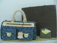 sell replica Louis Vuitton Monogram Hudson M40027 - Foreign Trade Online