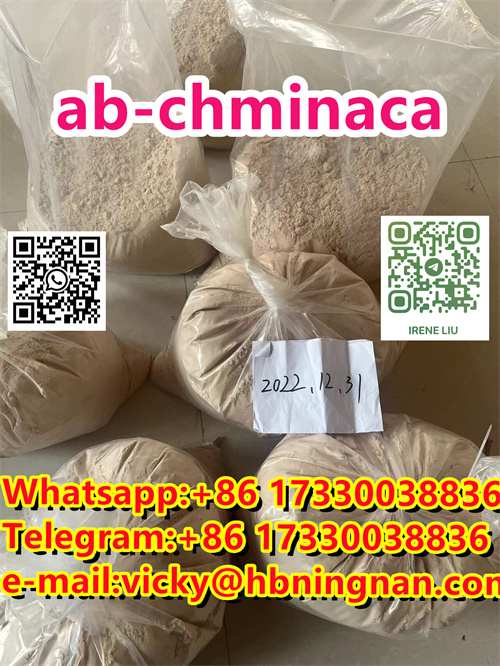 Direct Selling High Purity Ab Chminaca