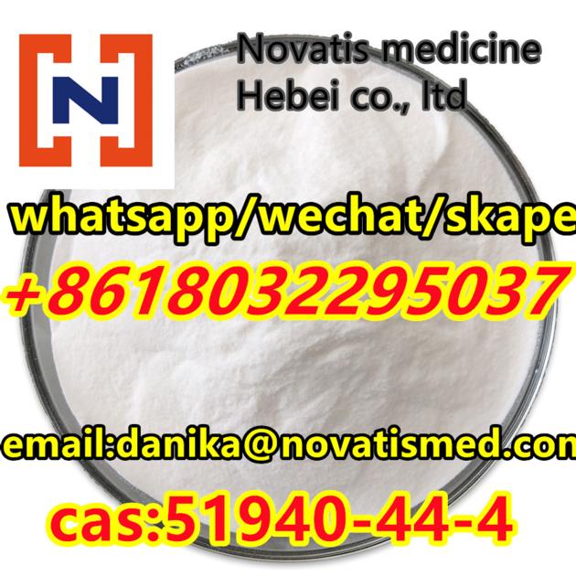 NEW BMK Cas51940 44 4 Powder