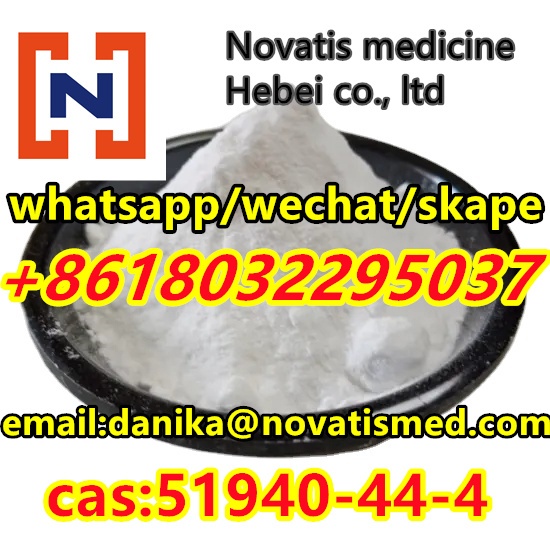 NEW BMK Cas51940 44 4 Powder