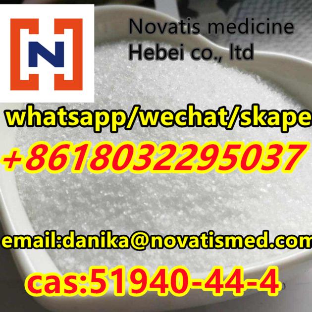 NEW BMK Cas51940 44 4 Powder