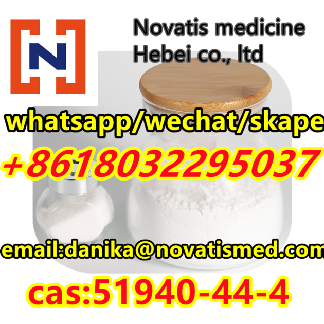 NEW BMK Cas51940 44 4 Powder