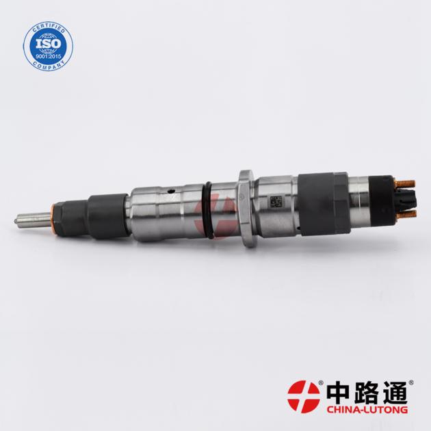 chinese fuel injectors outlet 0 445 120 121 Factory direct sales  delphi injector distributor