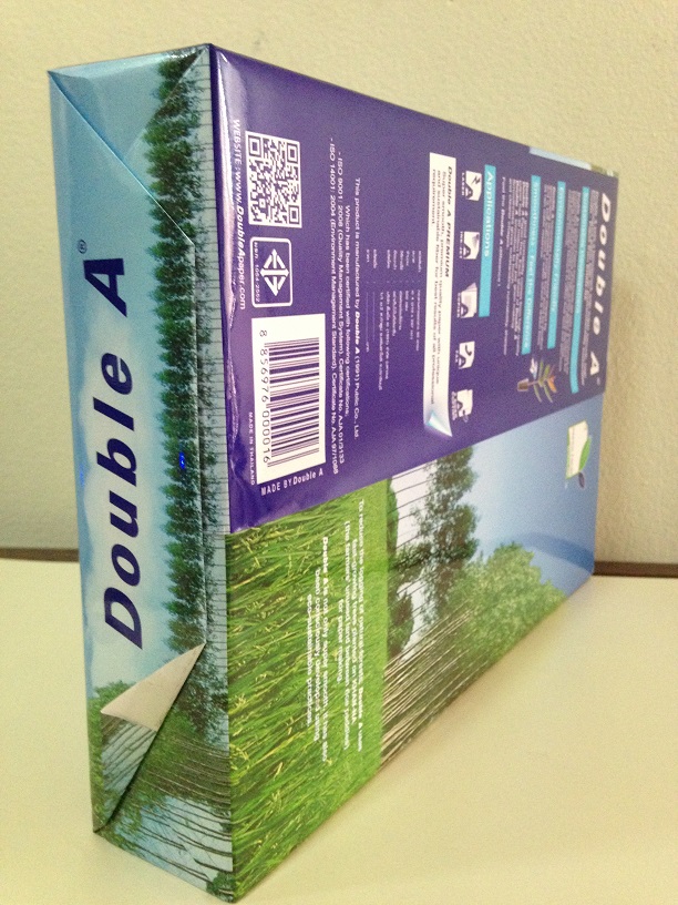 Double A4 Copy Paper 80gsm Factory Price wholesale A3 Copier Papers -  Foreign Trade Online