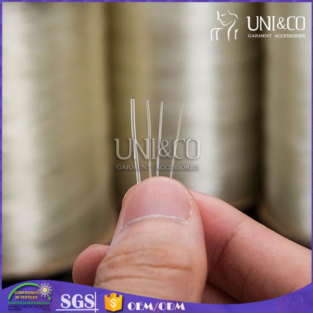 Elastic Cord for Garments & Accesories (TPU Cord)