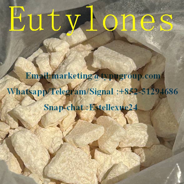 White Eu Eutylones  CAS :17764-18-0 with fast and safe delivery