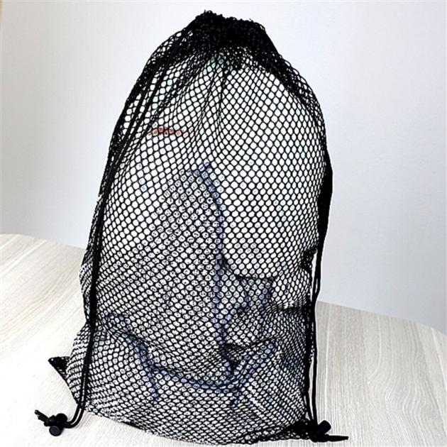 woven mesh bag