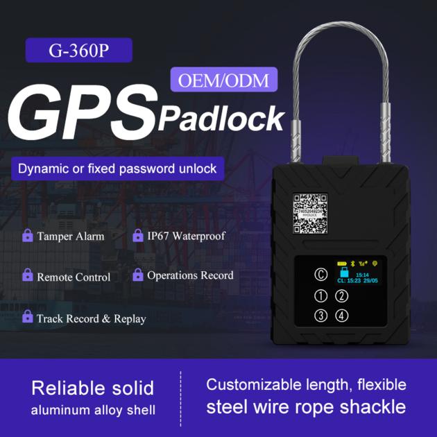 g360p unlock