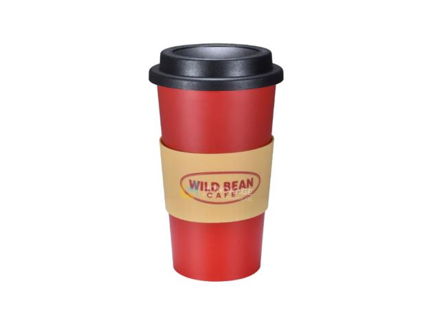 16oz Dunkin 3 Travel Cup Wholesale Manufacturer