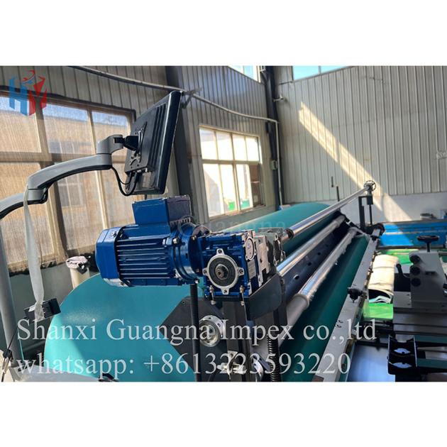 Gravure Printing Press Proofing Machine For