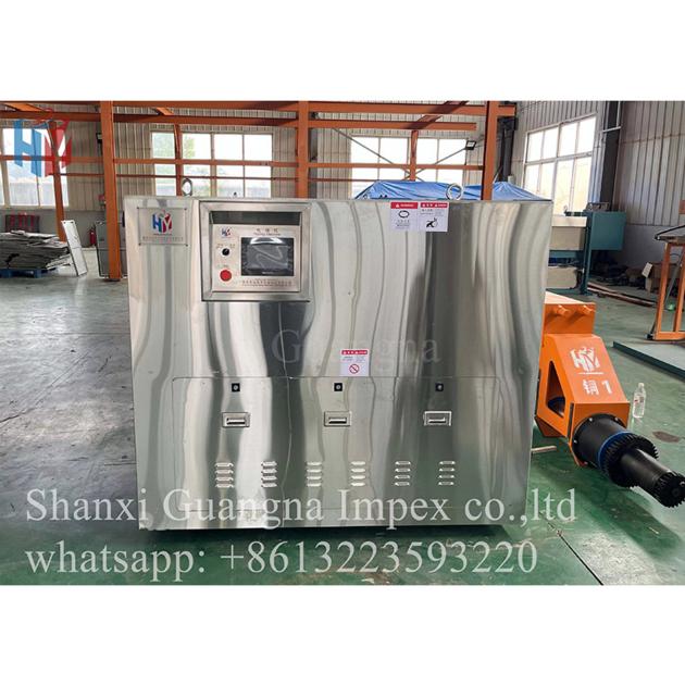 Fully Automatic Copper Plating Line For