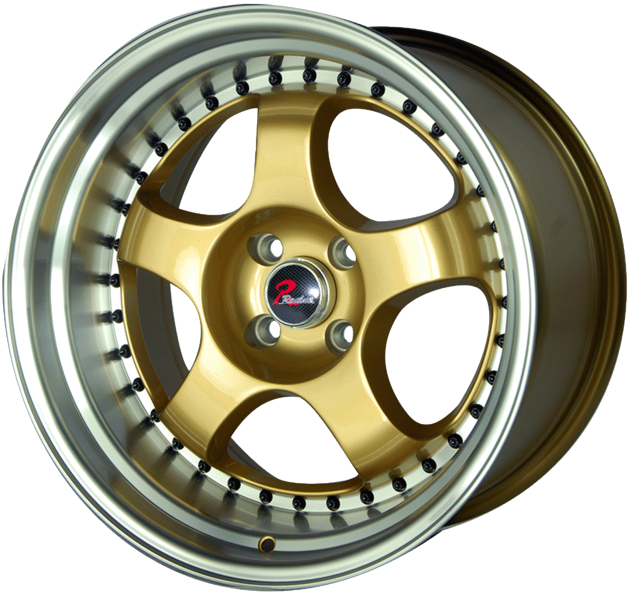 17 inch wheel series of Jihoo Wheels