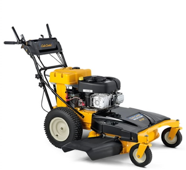 33 cub discount cadet walk behind