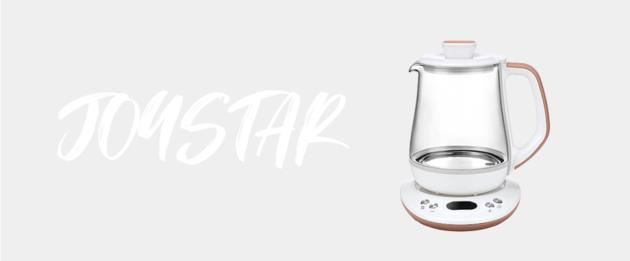 JOYSTAR. Electric Kettle For Baby Formula, by Joystar