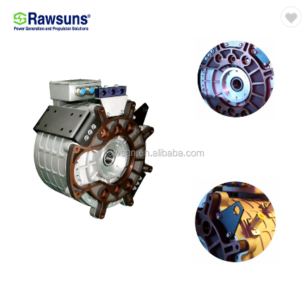 Ac motor deals for ev conversion