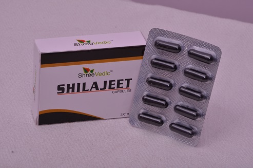 herbal sex supplement