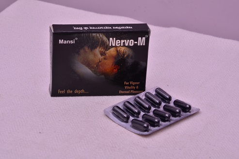 Herbal Sex Supplement