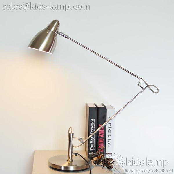 Fancy Gooseneck Itask Desk Lamps For Kids Foreign Trade Online