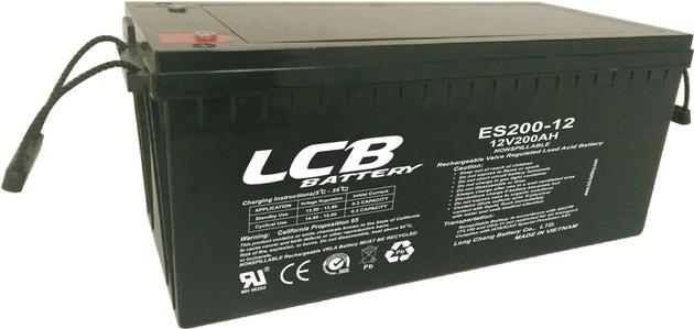 ES200-12（VRLA电池）