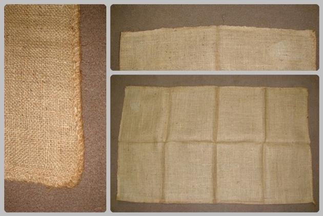 Jute Hessian bag suitable for onion potato and other similar food