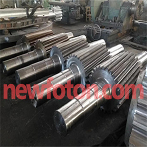 Gear Shaft