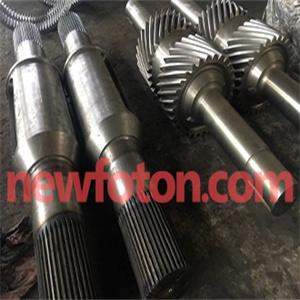 Gear Shaft