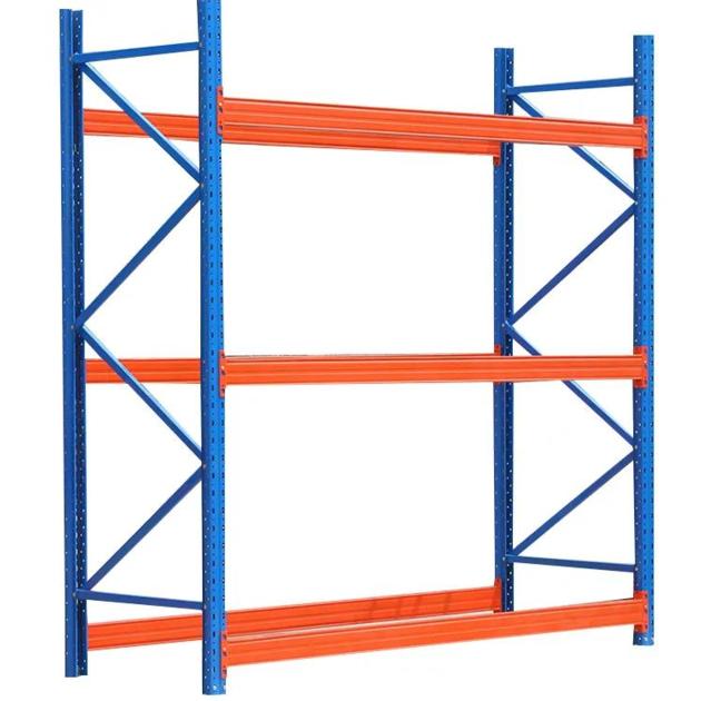 Industrial Selective Pallets Rack