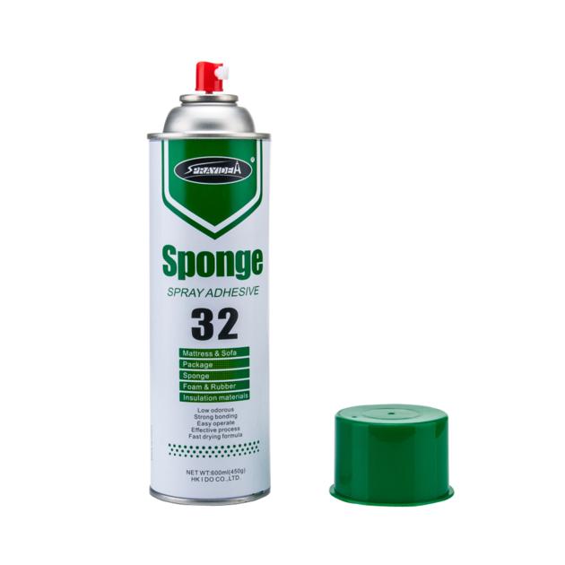 Craft Spray Adhesive - SPRAYIDEA Aerosol Glue Manufacturer