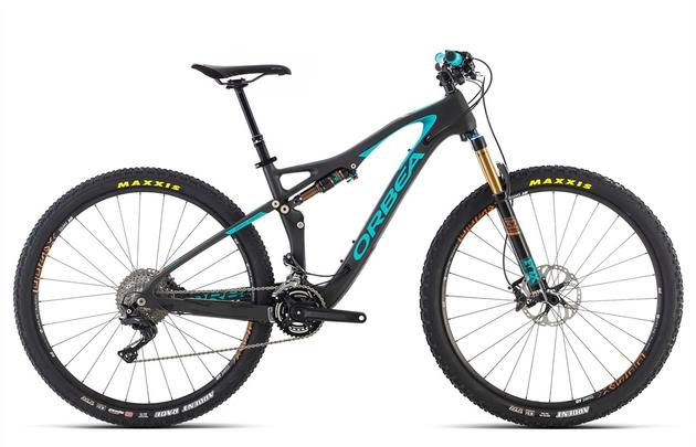 orbea occam tr m30 2016