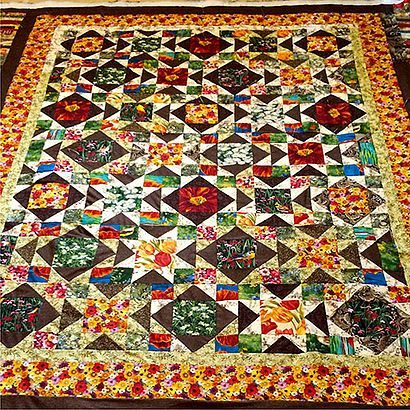 Quilts