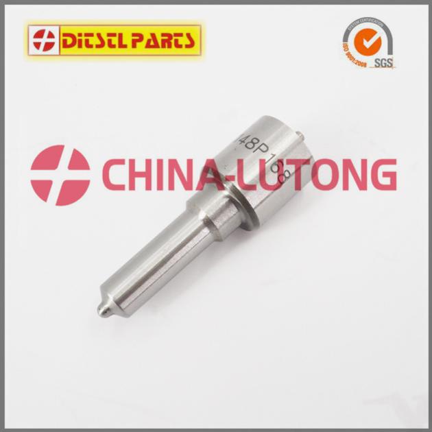 Buy bmw fuel injector nozzle  DLLA152P959 diesel engine nozzle tip for Fuel Injector 095000-665