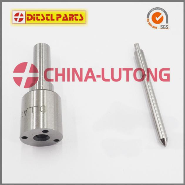 diesel engine fuel injector nozzle DLLA152P980 / 093400-9800 fits for Fuel Injector 095000-6980 