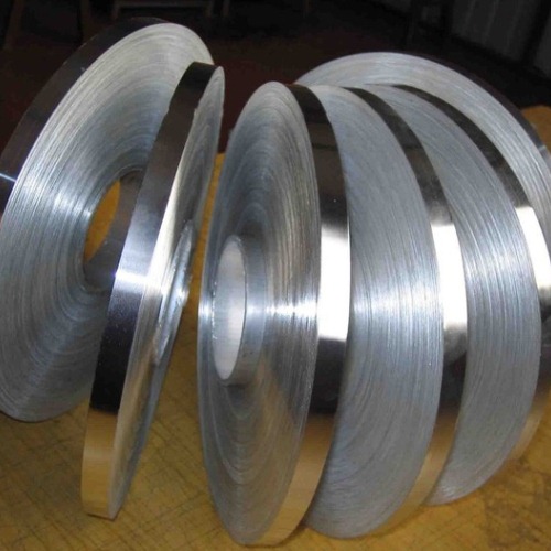 Stainless Steel Strips - Foreign Trade Online