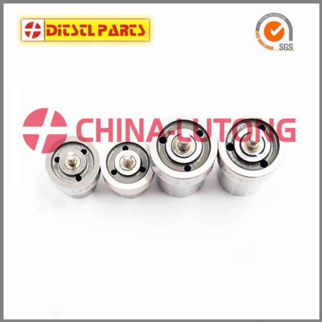 Diesel Engine Fuel Injection Nozzle DLLA150P1274 0433171801 for Common Rail Injector 0445110136