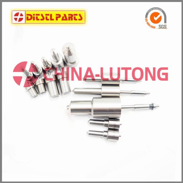 Diesel Engine Fuel Injector Nozzle DLLA150P1151 / 0 433 171 736 for DAEWOO Common Rail Injection